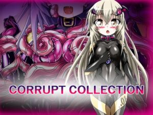 CORRUPT COLLECTION:01(ULTRA 〇NE) [d_288027]