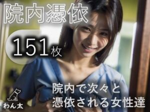 院内憑依（AIわん太）(AIわん太) [d_288103]