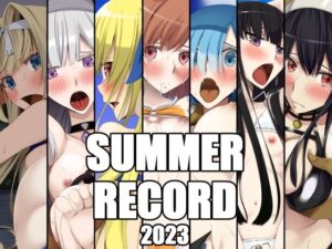 SUMMER RECORD(蹄鉄騎士団) [d_288263]