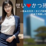 せいかつ残業〜飲み会拒否！タイパ重視の僕が、初めて残業した結果・・・。〜(To.skb) [d_288327]