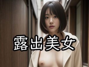 露出美女(のりのりクラブ) [d_288603]