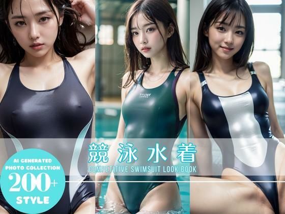 競泳水着(SDer) [d_289223]