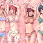 【チ○ンソーマン】チェンソーウーマン(ゾンビ25) [d_289277]