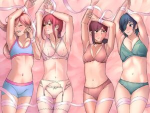 【チ○ンソーマン】チェンソーウーマン(ゾンビ25) [d_289277]