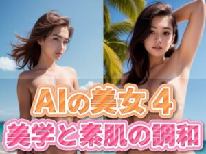 AIの美女4(略してドリラン) [d_289557]
