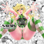 saimin another切ちゃん(猫イラズ) [d_289866]