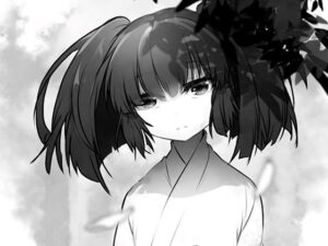 「演劇が終わった後」私を忘れないでください。-春の姫-「設定集」(55) [d_289910]