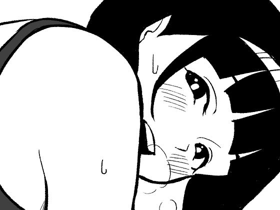 砂浜でエッチする話(afnroller) [d_289962]