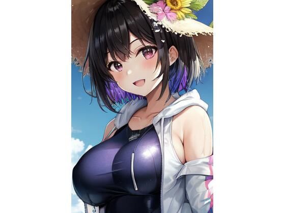 魔法少女にかけたくて魔女になったんだよ 今ぶっかけたいんだよあたしはただ マギアレコ〇ド 魔法少女ま〇か☆マギカ外伝 セリフ付きぶっかけCG集(ぴかさん) [d_290222]