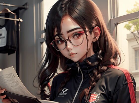 吸血鬼美女の日常(チームズ) [d_290262]