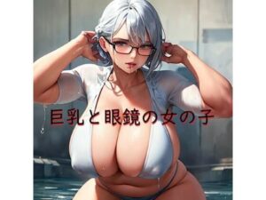 ムチ眼鏡娘(むちむちパラダイス) [d_290479]