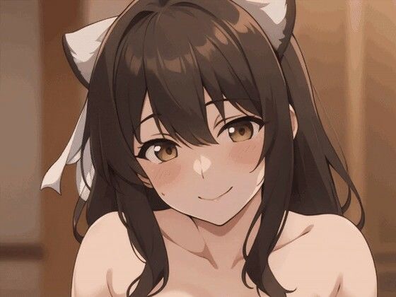 gifアニメーション・パイズリ黒髪シリーズ(AIズリ屋) [d_290579]