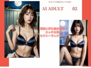 AI ADULT 02(AIプロデューサー) [d_290630]