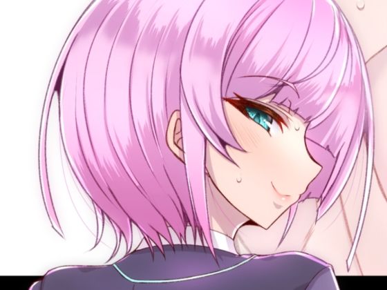 未来人の痴態(ふぇちずむ) [d_290651]