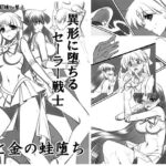 火と金の蛙堕ち(堕落事故調査委員会) [d_290812]