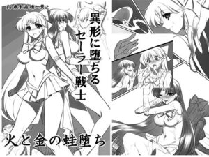 火と金の蛙堕ち(堕落事故調査委員会) [d_290812]