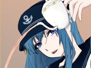 一杯の紅茶で解決(人類不馴染堂) [d_290867]