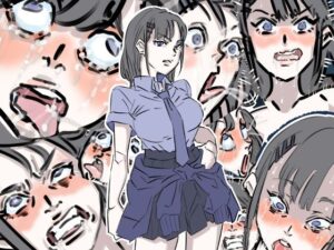 性格最悪の生徒会長に中出し200連発(期末テスト) [d_290890]