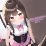 11分でぶりぶりの精子が出せちゃうオナサポ音声〜えちかわアイドルとキスしながら最高のオナニー〜(10分オーガズム) [d_290960]