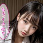 生イキ妹に煽られて生ハメセックス！(おほおつく海) [d_291075]