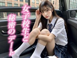 女子校生と秘密のデート(AiLove) [d_291099]