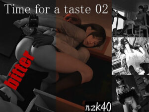 Time for a taste 02 bitter(nzk storeroom) [d_291344]