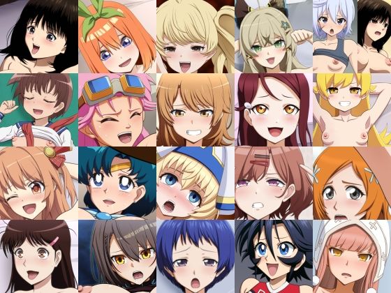 あんこぱんけい8(サークルアンコ) [d_291365]