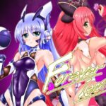 魔法戦士 Forever Ignition(さんかく同盟) [d_291538]