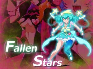 Fallen Stars(堕ち玩) [d_291701]
