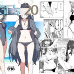 GIRLFriend’s 20(極東工務店) [d_291713]