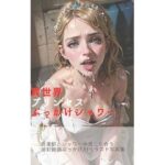 異世界プリンセスぶっかけシャワー(さーくるリリア) [d_291969]