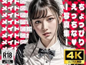 メイド図鑑(AI堕ちランド) [d_292043]