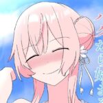 ハグから始まるかこっくす(八重桜) [d_292375]