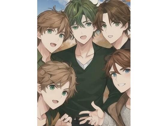 満員電車で痴●され最初は嫌がっていたけど気持ちよくなってきて降りる駅を通過してしまう美人女子校生(harusame) [d_292949]