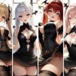 R15_013［33枚］誘惑してくるサキュバスちゃん(aianimegirl) [d_259161]