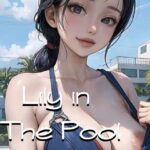 Lily in The Pool(軽焼まぐね KeishouMagnesium) [d_273405]
