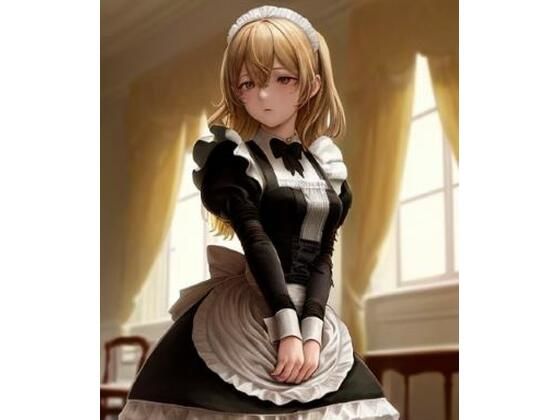 金髪少女画像集(エイト) [d_278472]