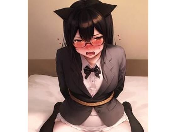 ケモ耳少女画像集(エイト) [d_278690]