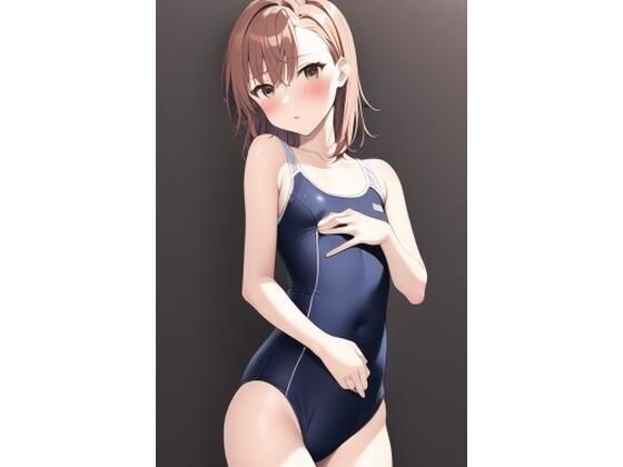 ビリビリ娘CG画像集(エイト) [d_278692]