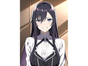 キリコCG画像集(エイト) [d_278866]