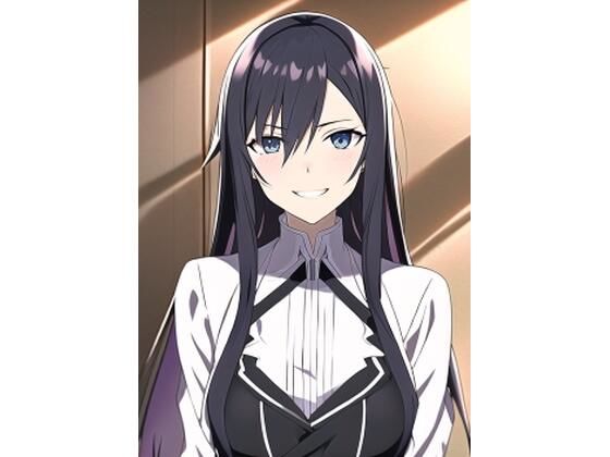 キリコCG画像集(エイト) [d_278866]