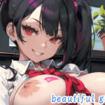 beautiful girl sp.11(眠り屋) [d_280414]