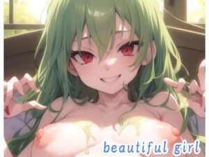 beautiful girl sp.12(眠り屋) [d_280675]