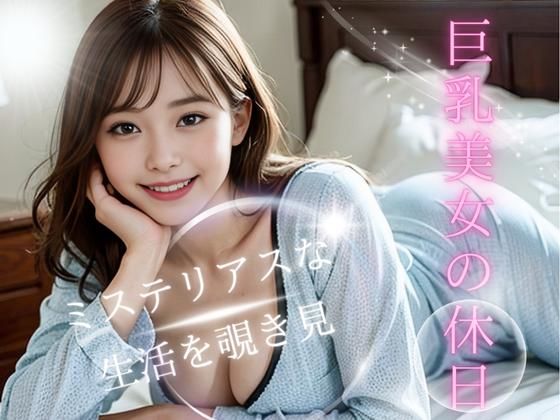 【巨乳好き必見！！】巨乳美女エロ画像集(女子○生AI画像) [d_283355]