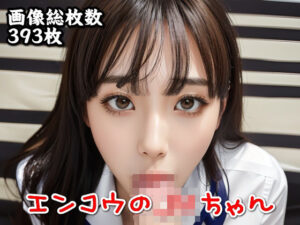 エンコウのJKちゃん(SUPER-PIPELINE) [d_288031]