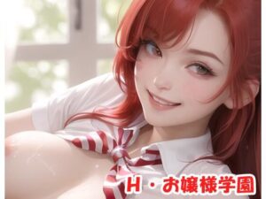 H・お嬢様学園 sp.16(眠り屋) [d_288161]