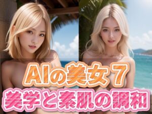 AIの美女7(略してドリラン) [d_289562]