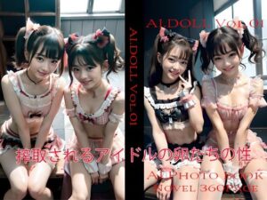 AI.DOOL Vol.01(ヒロイネット) [d_289691]