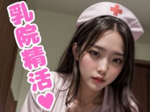 乳院精活(ああいどれ) [d_290497]