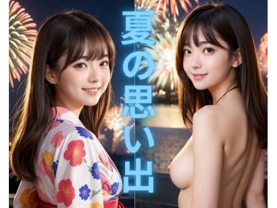 夏の思い出(ブルームーンパブリッシング) [d_292123]